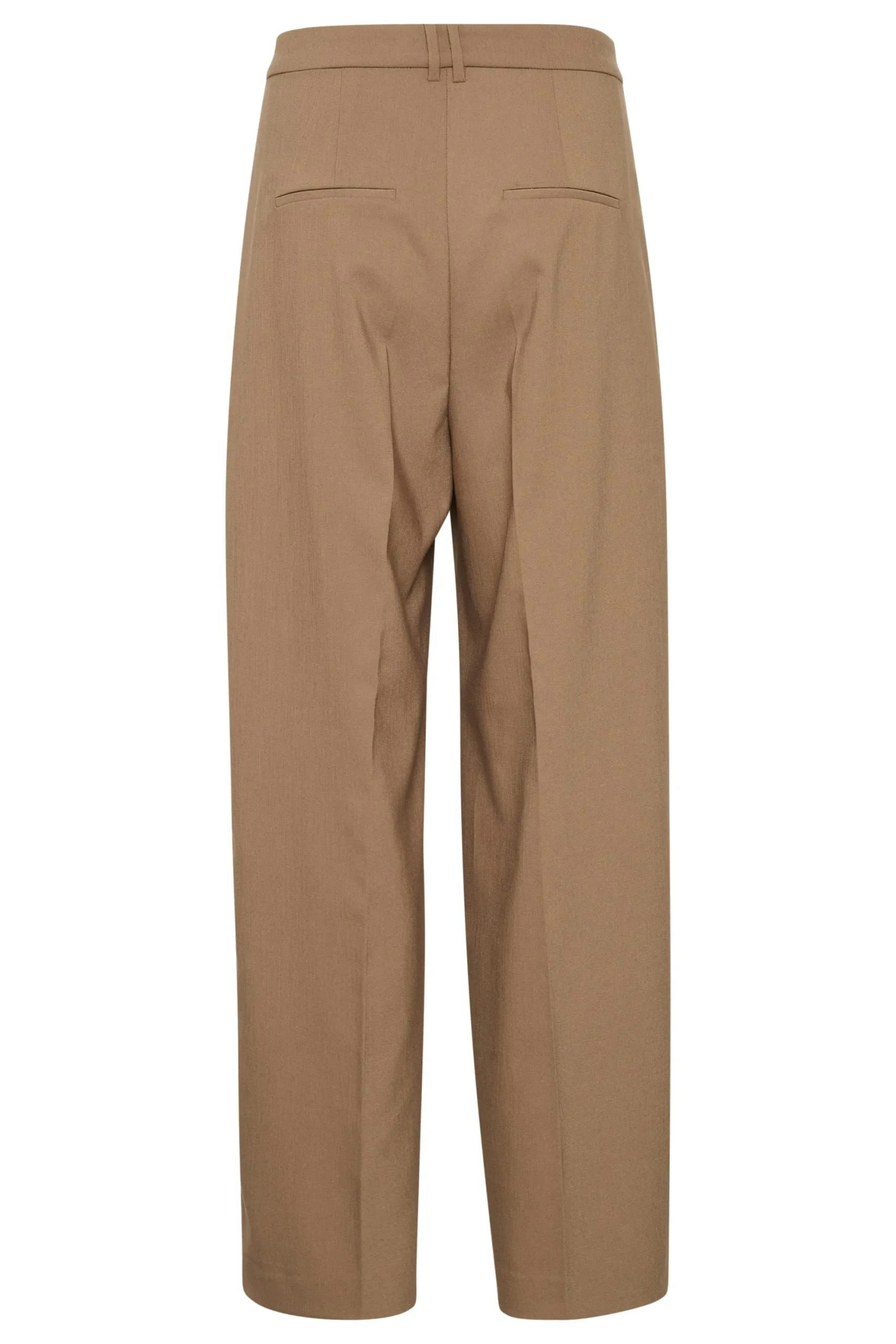 KhaiIW Pleated Trousers<InWear Best