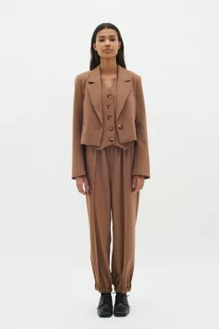 KhaiIW Track Trousers<InWear Hot