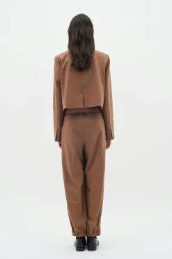 KhaiIW Track Trousers<InWear Hot