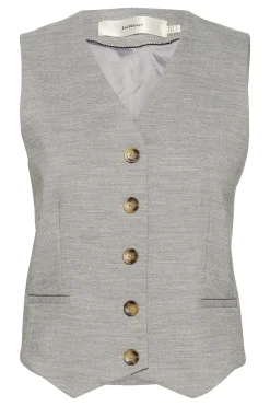KhaiIW Waistcoat<InWear Online