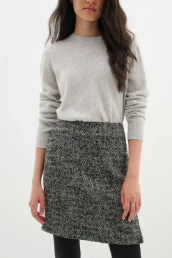 KielaIW Skirt<InWear Best