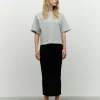 LaneIW Base Sweat T-shirt<InWear Discount