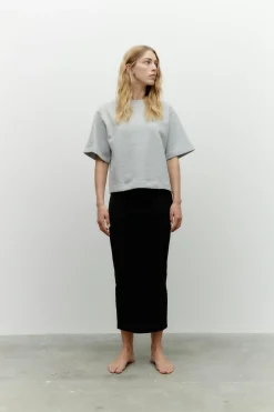 LaneIW Base Sweat T-shirt<InWear Discount
