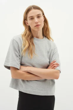 LaneIW Base Sweat T-shirt<InWear Discount