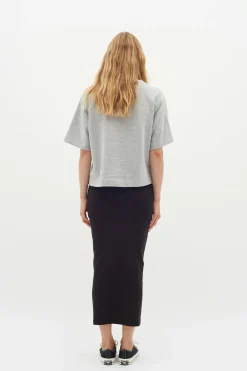 LaneIW Base Sweat T-shirt<InWear Discount