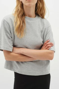 LaneIW Base Sweat T-shirt<InWear Discount