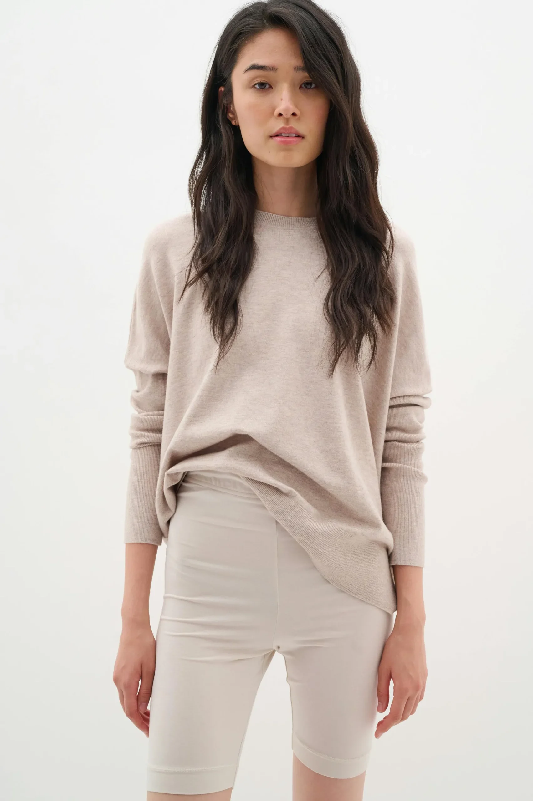 LilIW Base Shorts<InWear Sale