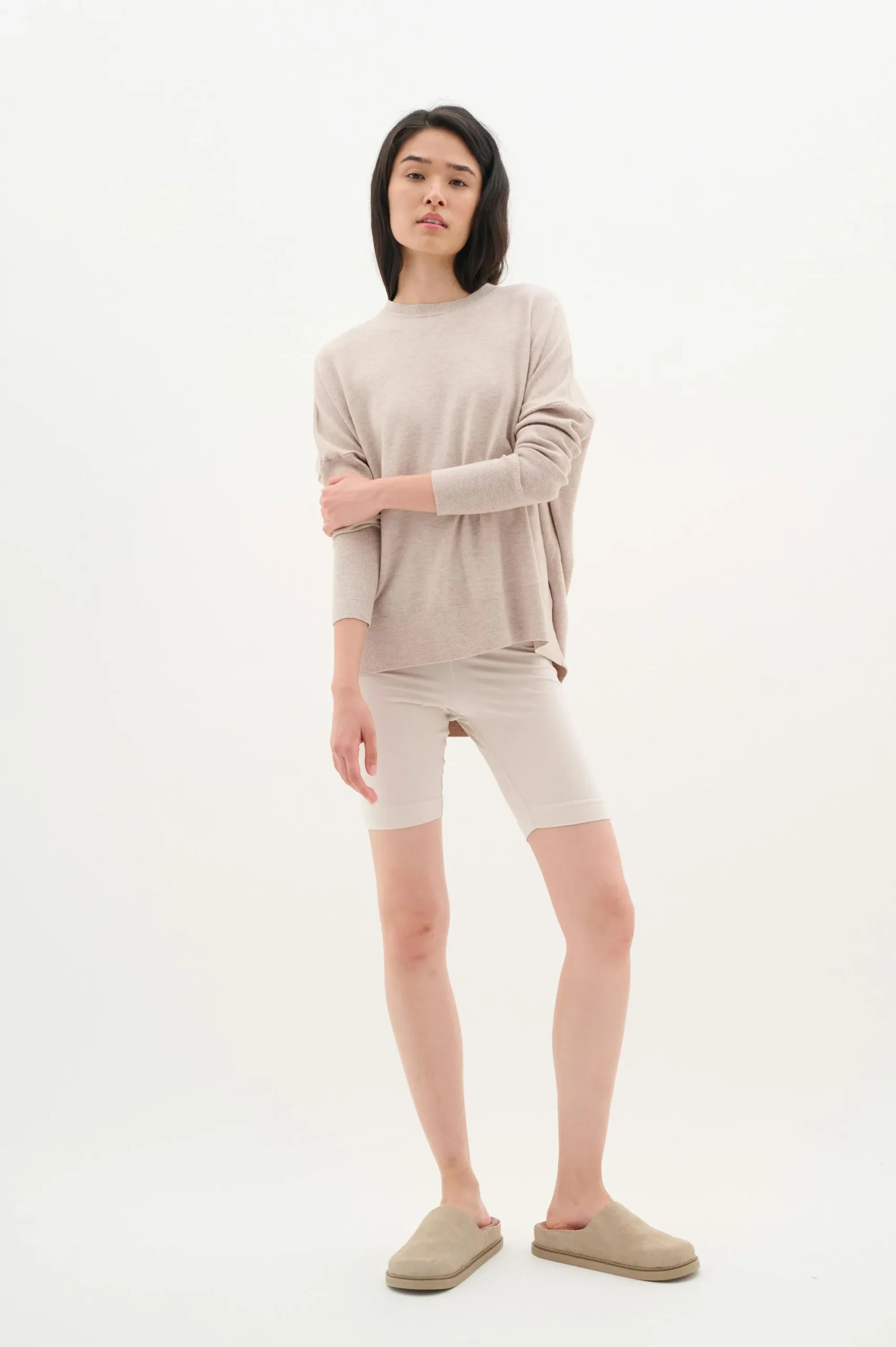 LilIW Base Shorts<InWear Sale