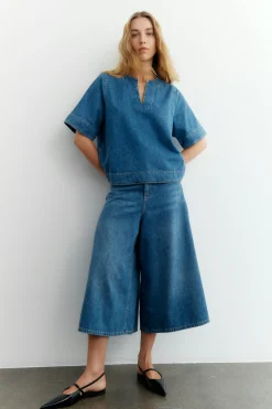 LivaIW Culotte Jeans<InWear Store