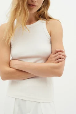 LolahIW Base Tank Top<InWear Online