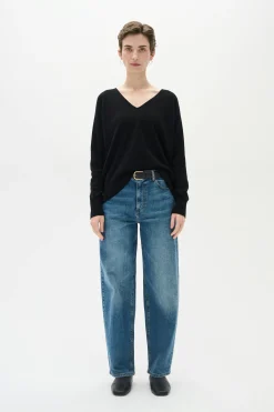 Lukka V-neck Cashmere Pullover<InWear Cheap