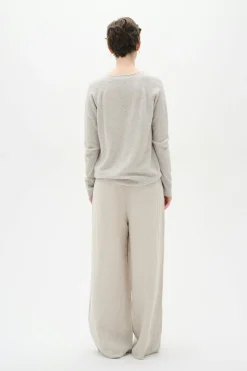 Lukka V-neck Cashmere Pullover<InWear Cheap