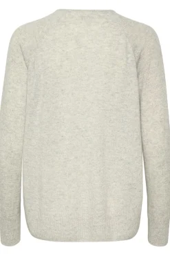 Lukka V-neck Cashmere Pullover<InWear Cheap