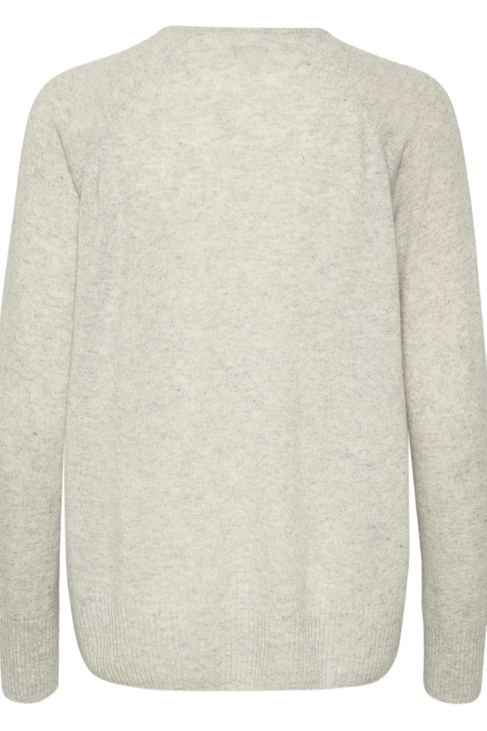 Lukka V-neck Cashmere Pullover<InWear Cheap