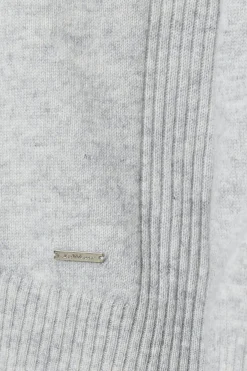 Lukka V-neck Cashmere Pullover<InWear Cheap