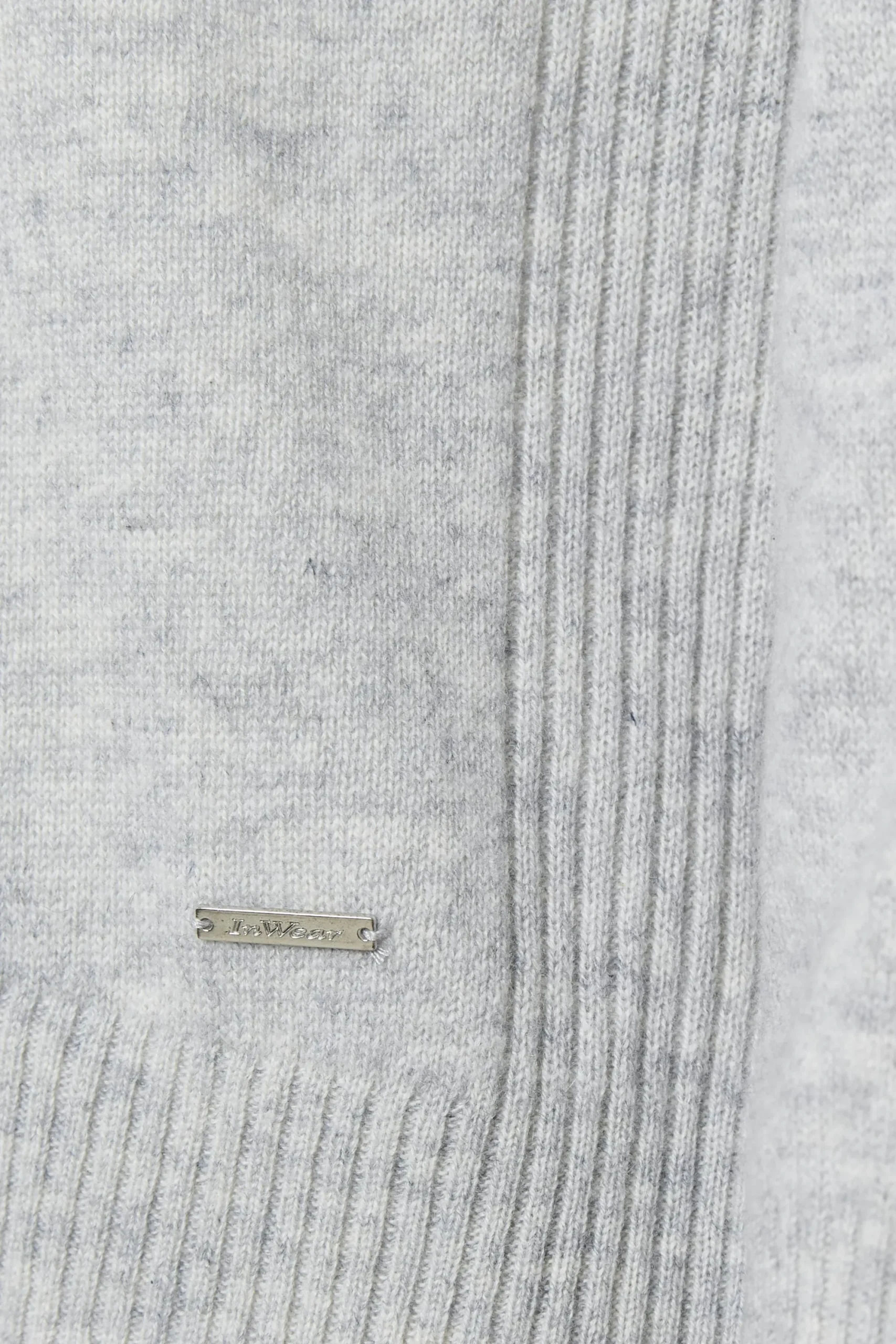 Lukka V-neck Cashmere Pullover<InWear Cheap