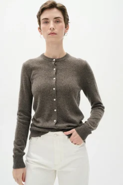 LukkaIW Cardigan<InWear Flash Sale