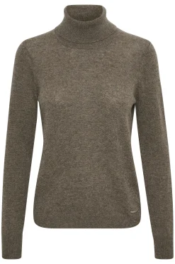 LukkaIW Rollneck Cashmere Pullover<InWear Sale