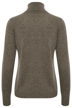 LukkaIW Rollneck Cashmere Pullover<InWear Sale