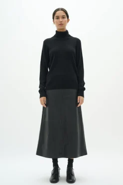 LukkaIW Rollneck Cashmere Pullover<InWear Online