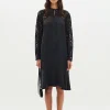 MaddyIW Dress<InWear Hot