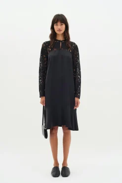 MaddyIW Dress<InWear Hot