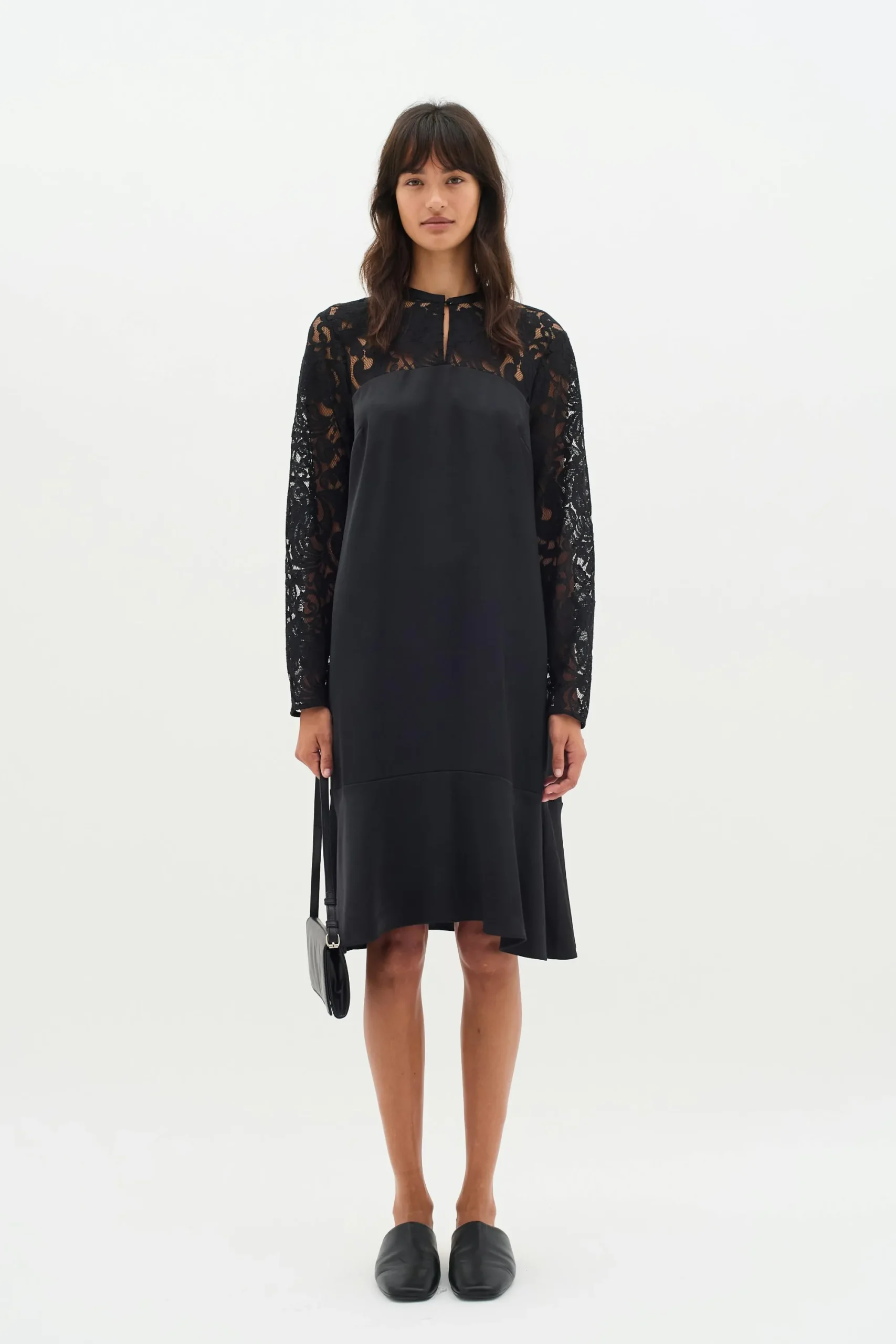 MaddyIW Dress<InWear Hot