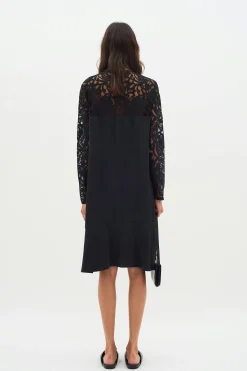 MaddyIW Dress<InWear Hot
