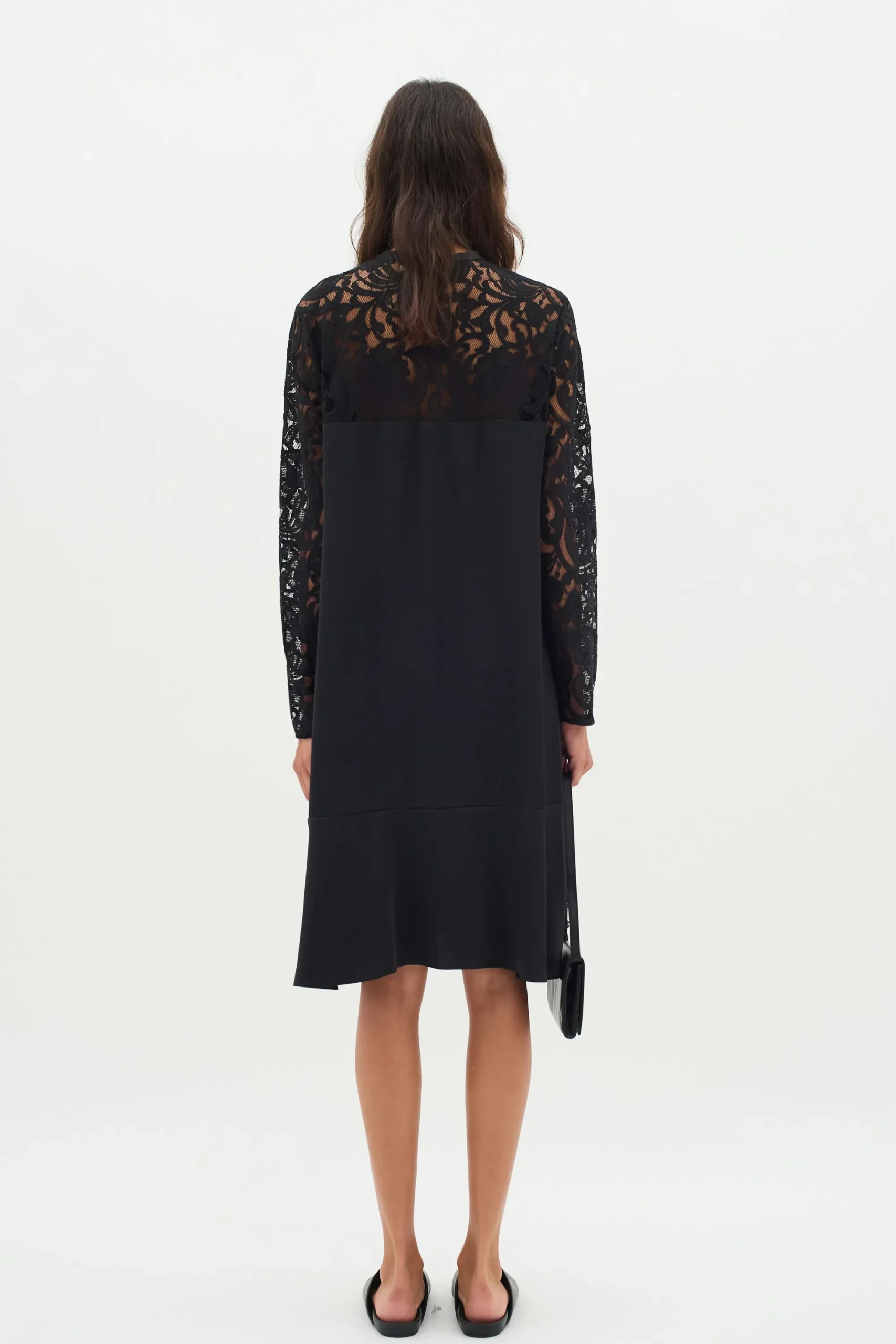 MaddyIW Dress<InWear Hot