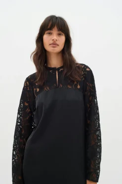 MaddyIW Dress<InWear Hot