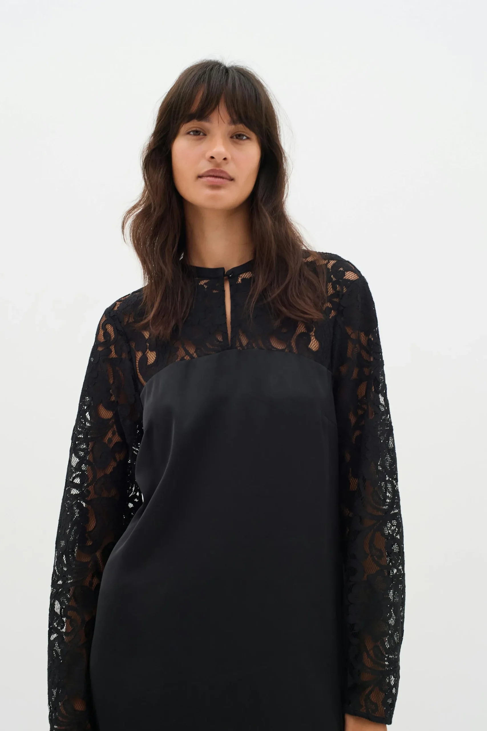 MaddyIW Dress<InWear Hot