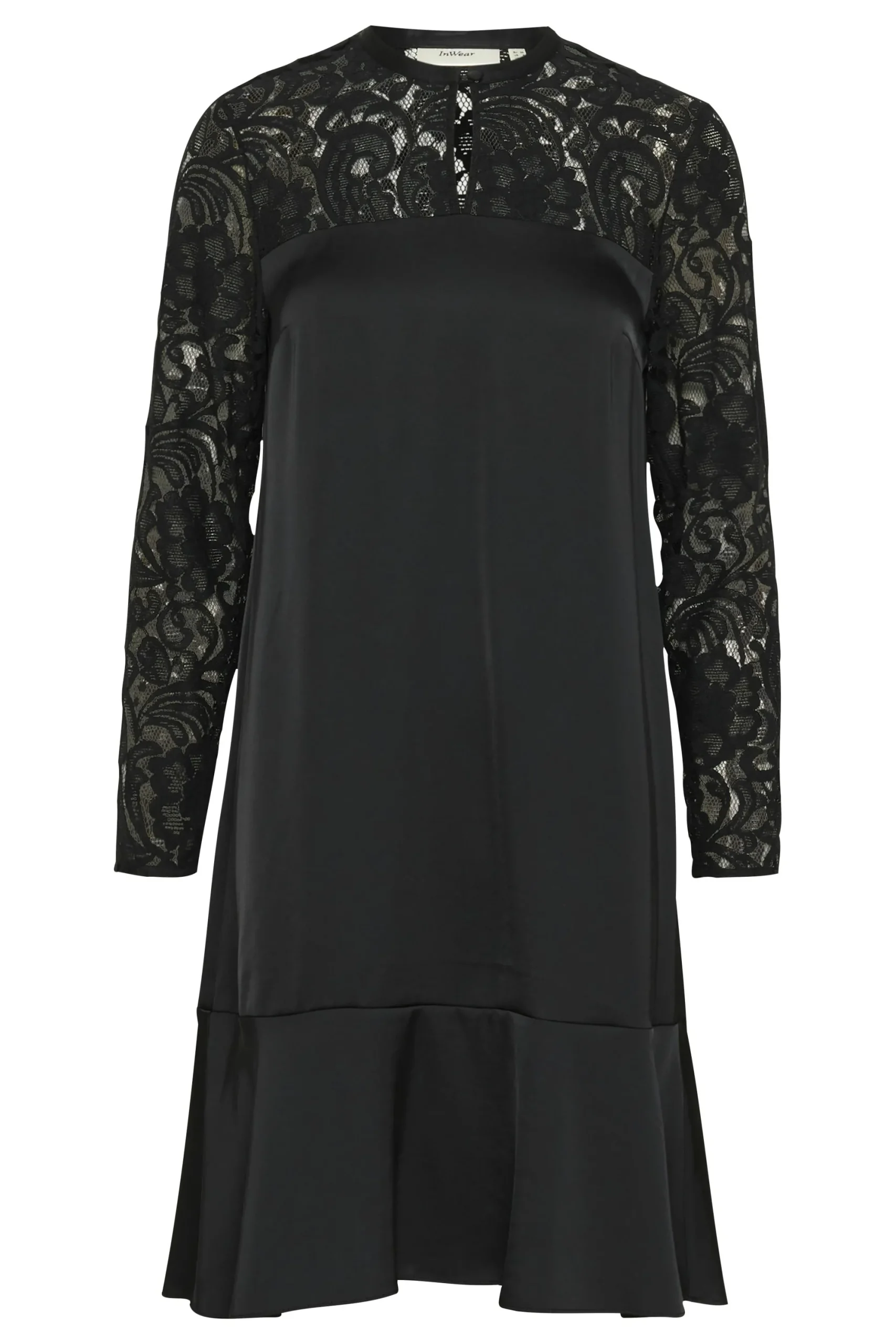 MaddyIW Dress<InWear Hot