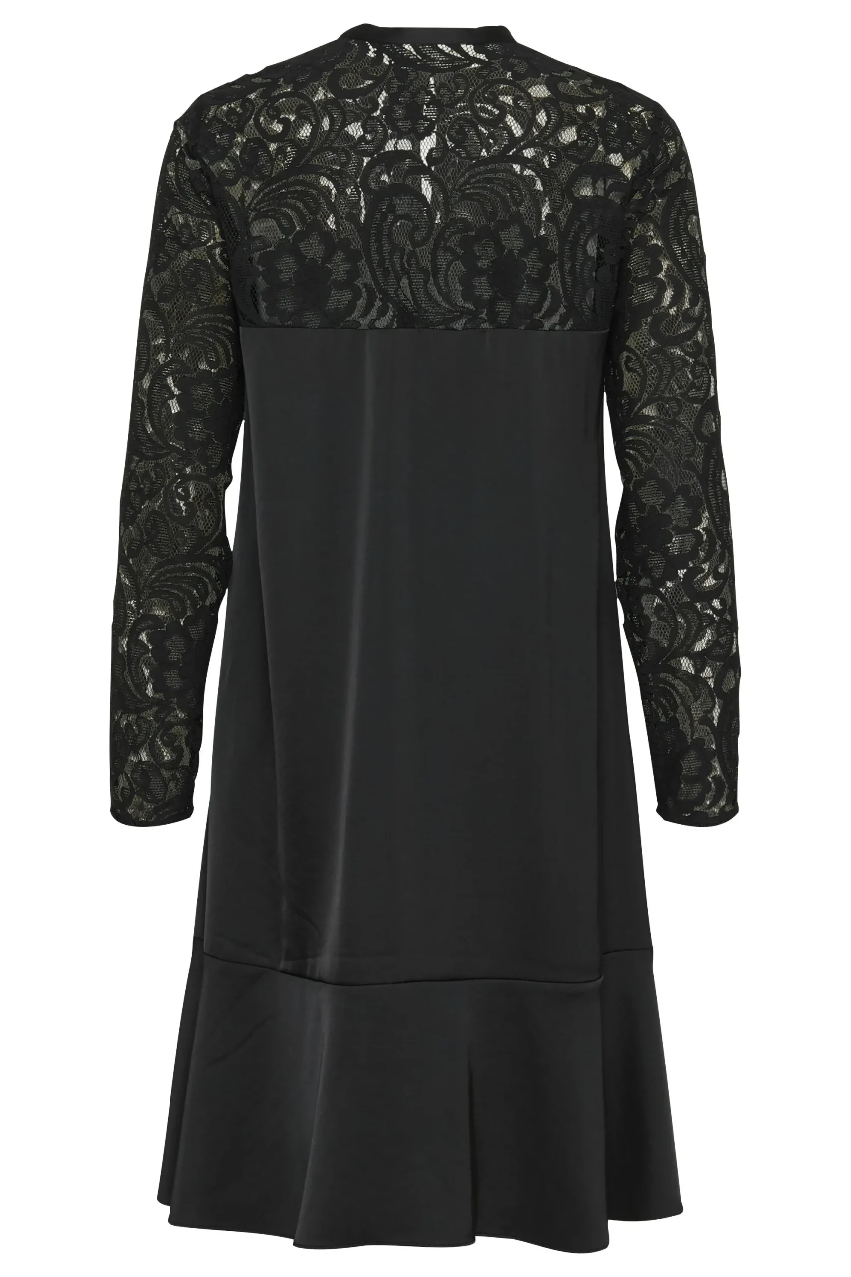MaddyIW Dress<InWear Hot