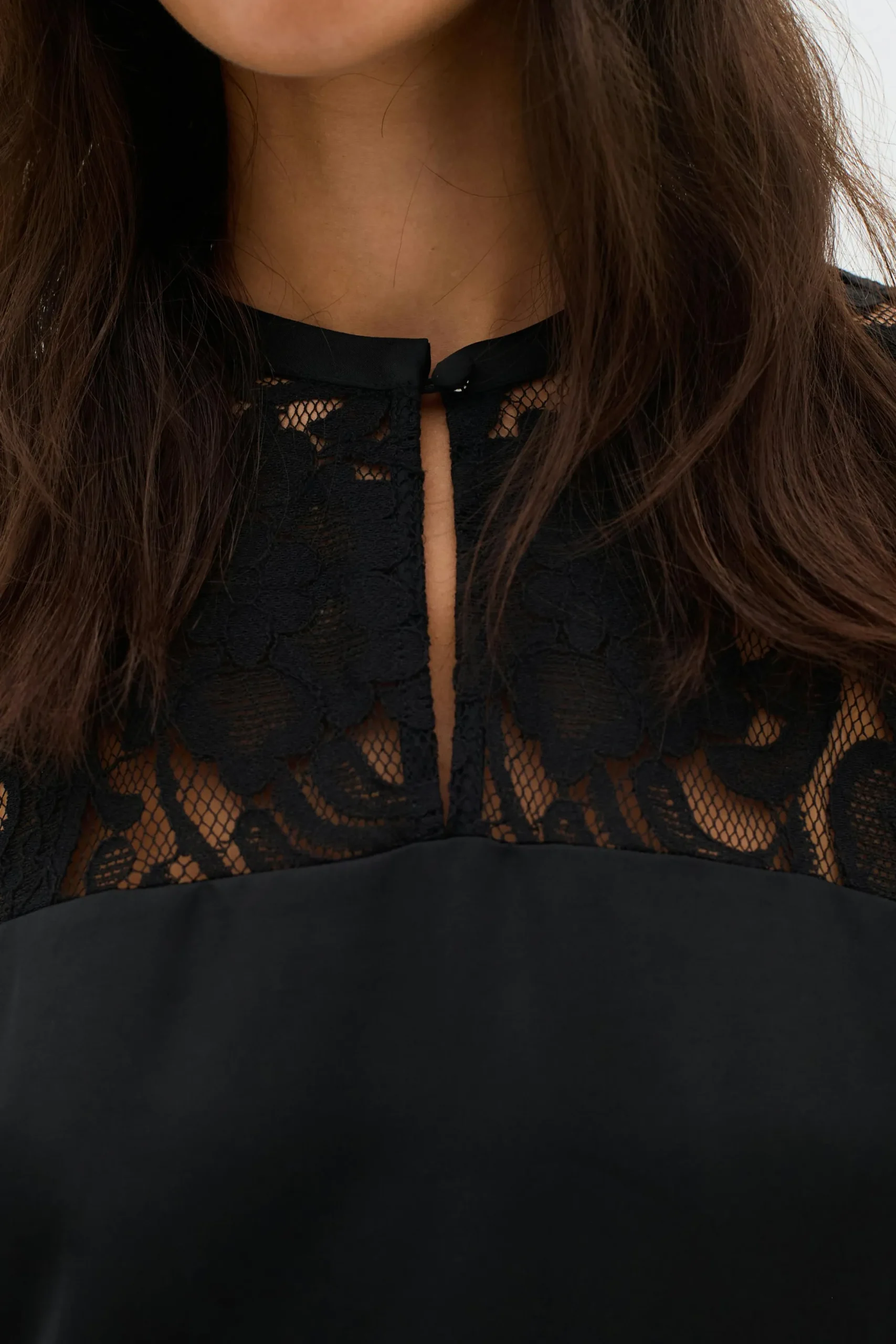 MaddyIW Dress<InWear Hot