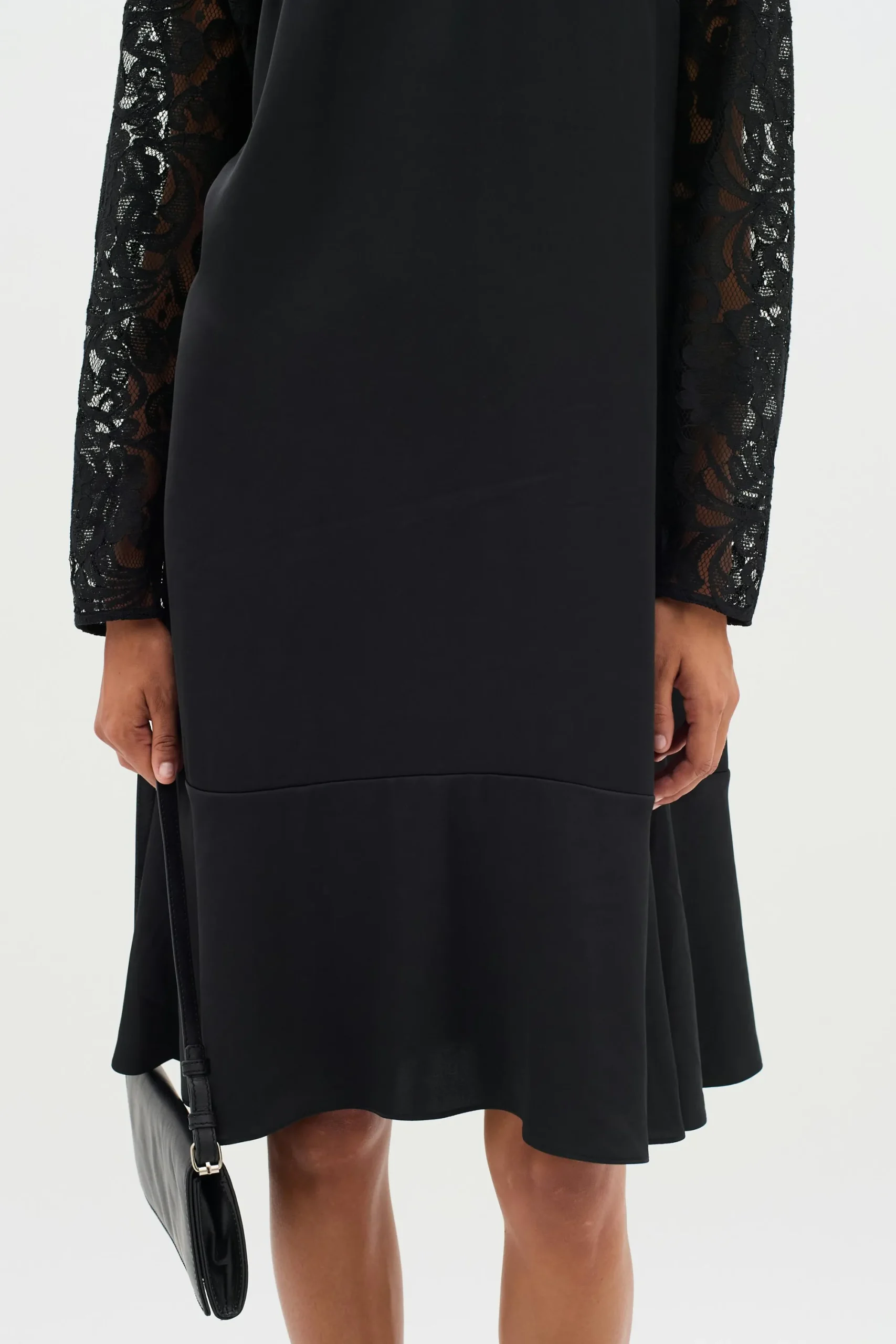 MaddyIW Dress<InWear Hot