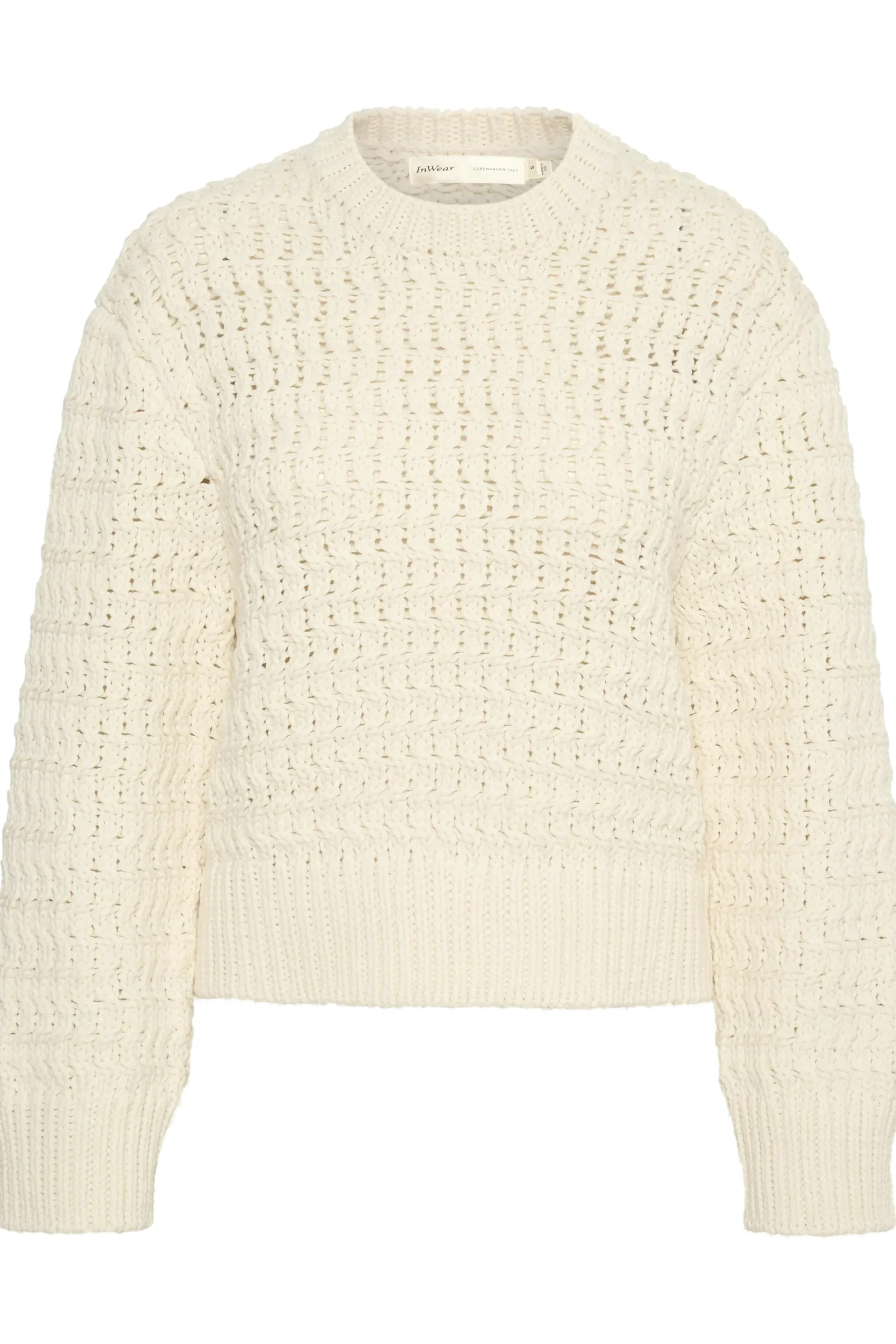 MaggaIW Pullover<InWear New