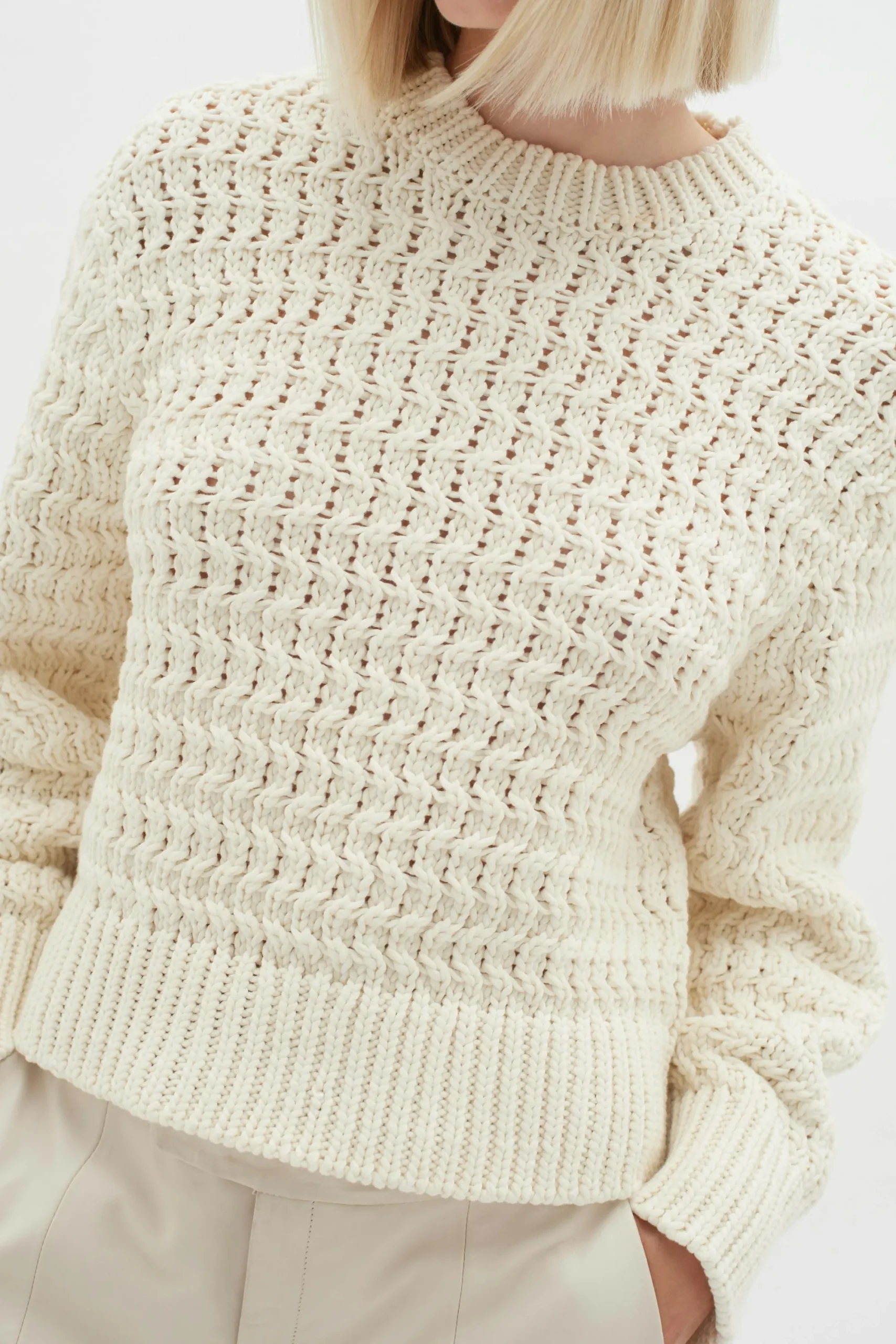 MaggaIW Pullover<InWear New