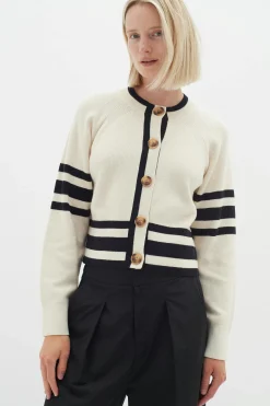 MelasIW Cardigan<InWear Best Sale