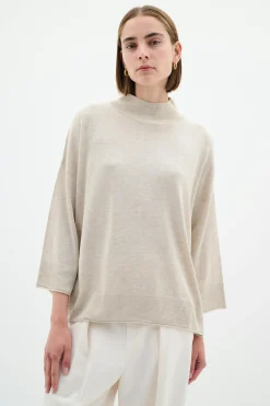 MilzaIW Pullover<InWear Best Sale