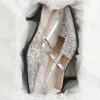 MlitterIW Slingback Shoe<InWear Cheap