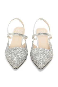 MlitterIW Slingback Shoe<InWear Cheap
