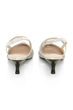 MlitterIW Slingback Shoe<InWear Cheap