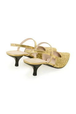 MlitterIW Slingback Shoe<InWear Cheap