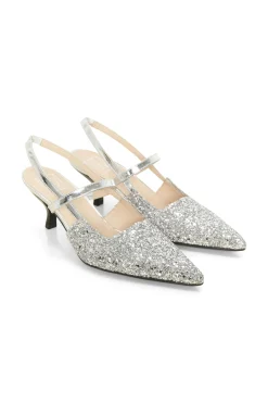 MlitterIW Slingback Shoe<InWear Cheap