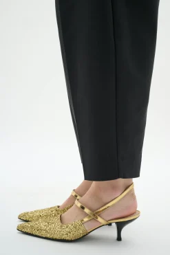 MlitterIW Slingback Shoe<InWear Cheap