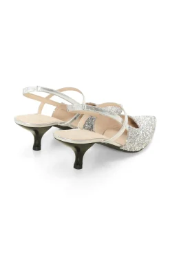 MlitterIW Slingback Shoe<InWear Cheap