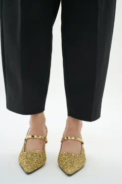 MlitterIW Slingback Shoe<InWear Cheap