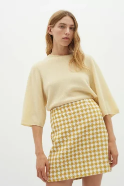 MonikaIW Oversize Tshirt Pullover<InWear Outlet