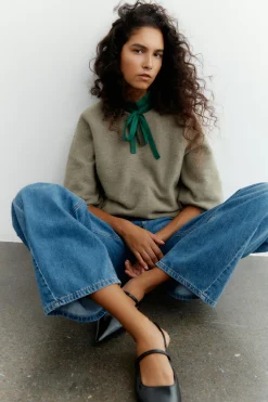 MonikaIW Oversize Tshirt Pullover<InWear Online