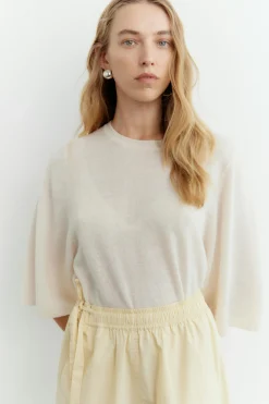 MonikaIW Oversize Tshirt Pullover<InWear Cheap